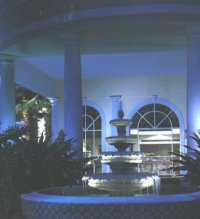 La Quinta entry